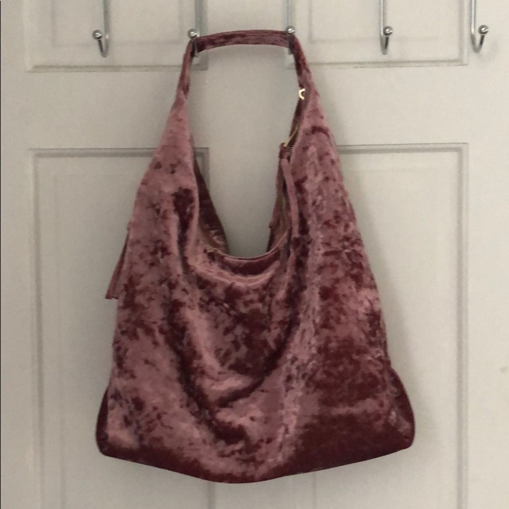 Tabitha Webb hobo bag